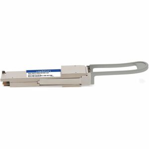 AddOn QSFP+ - 1 x LC 40GBase-BX Network - 1 - TAA Compliant - For Data Networking, Optical Network - Optical Fiber - Multi