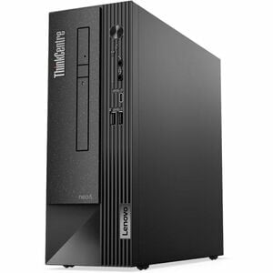 Lenovo ThinkCentre neo 50s Gen 4 12JH0011SP Desktop Computer - Intel Core i7 13th Gen i7-13700 - 16 GB - 512 GB SSD - Smal