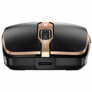 CHERRY DW 9100 SLIM Keyboard & Mouse - QWERTY - Spanish - USB 2.0 Type A Scissors Wireless Bluetooth/RF 4.2 2.40 GHz Keybo