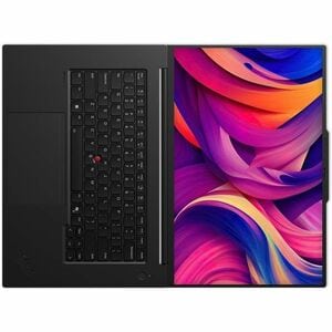 Lenovo ThinkPad P1 Gen 7 21KV0024SP 40.6 cm (16") Mobile Workstation - WQXGA - Intel Core Ultra 9 185H - vPro Technology -