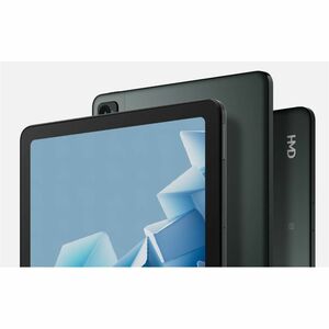 Nokia T21 Tablet - 26.2 cm (10.3") 2K - UNISOC T612 (12 nm) Octa-core - 4 GB - 64 GB Storage - Android 14 - 4G - Black Ste