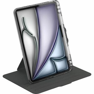 Targus VersaVu THZ985GL Carrying Case (Folio) for 27.9 cm (11") Apple iPad Pro 11 (2024) iPad Pro - Clear - Drop Resistant