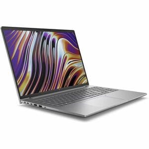 HP ZBook Power G11 A. Product type: Mobile workstation, Form factor: Clamshell. Processor family: AMD Ryzen™ 7, Processor 