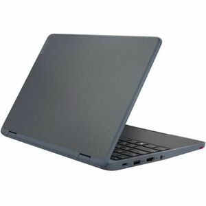 Lenovo 500w Yoga Gen 4 82VRS01E00 12.2" Touchscreen Convertible 2 in 1 Notebook - WUXGA - Intel N-Series N100 - 8 GB - 256