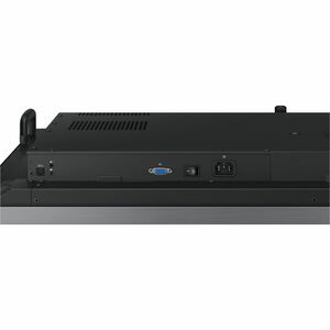 Samsung WA86D 4K UHD LCD Collaboration Display - Infrared (IrDA) - Touchscreen - 3840 x 2160 - 400 cd/m² - 1,200:1 Contras