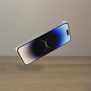 OtterBox Premium Glass 9H Vidro temperado Protetor de ecrã para iPhone 14 Pro - Claro - Para OLED iPhone 14 Pro - Antimicr