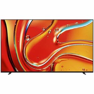 Sony BRAVIA 7 FWD-85XR70 214,9 cm Smart LED-LCD TV 2024 - 4K UHDTV - Hoher Dynamikbereich (High Dynamic Range, HDR) - Silb