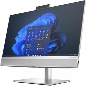 HP EliteOne 840 G9. Product type: All-in-One PC. Display diagonal: 60.5 cm (23.8"), HD type: Full HD, Display resolution: 