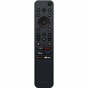Sony Pro BRAVIA FWD FWD-77XR80 194,8 cm Smart-OLED-TV - 4K UHDTV - Silber - Android 12 - Dolby Atmos, DTS, DTS Express, DT