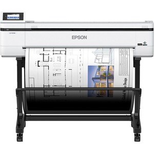 MULTIFUNCIONAL PLOTTER EPSON T5170M SURECOLOR 3