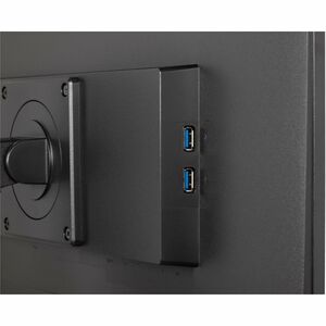 iiyama G-MASTER Red Eagle GB2470HSU-B6 24 Zoll Class Full HD LED-Monitor - 16:9 Format - Mattschwarz - 60,5 cm (23,8 Zoll)