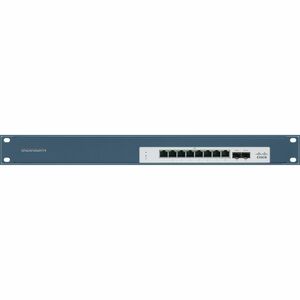 Rack Mount Kit for Cisco Meraki MS130-8 / MS130-8P