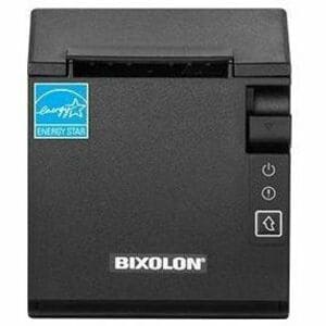 Bixolon SRP-Q200 Retail, Restaurant Direct Thermal Printer - Monochrome - Receipt Print - Ethernet - USB - USB Host - Seri