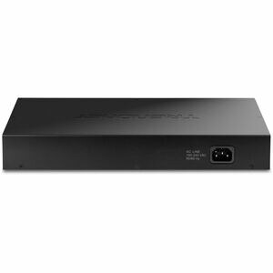 TRENDnet TEG-S7102 8 Ports Ethernet Switch - 10 Gigabit Ethernet - 10GBase-T, 10GBase-X - 2 Layer Supported - Modular - 40