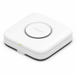 Netgear WBE710 Tri Band Wi-Fi 7 IEEE 802.11 a/b/g/n/ac/ax/be 9.40 Gbit/s Wireless Access Point - 2.40 GHz, 5 GHz, 6 GHz - 