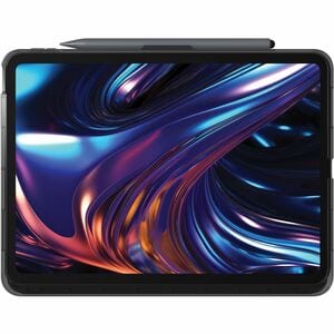ZAGG Pro Keys 2 Keyboard/Case Combo for Apple iPad Pro 11" (M4) - Black Folio Cover/Case with detachable Bluetooth keyboar