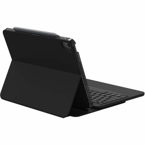 ZAGG Pro Keys 2 Keyboard/Case Combo for Apple iPad Air 11" (M2) - Black Folio Cover/Case with detachable Bluetooth keyboar