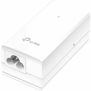Injecteur POE TP-Link POE4818G - 120 V AC, 230 V AC Entrée - 48 V DC Sortie - 1 x 10/100/1000Base-T Port(s) d'entrée - 1 x