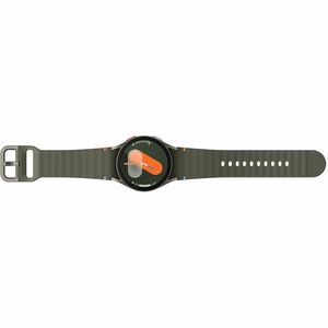 Samsung Galaxy Watch7 SM-L300NZ Smart Watch - Heart Rate Monitor - Camera - Heart Rate, Sleep Quality1.60 GHz - 21.10 GB -