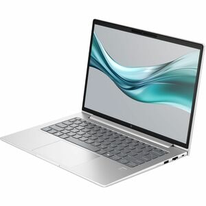 HP EliteBook 645 G11 35.6 cm (14") Notebook - WUXGA - AMD Ryzen 7 7735U - 16 GB - 512 GB SSD - Pike Silver - AMD Chip - 19