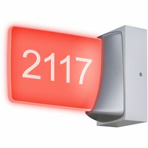 Crestron 6508261 Mullion Mount for Status Indicator