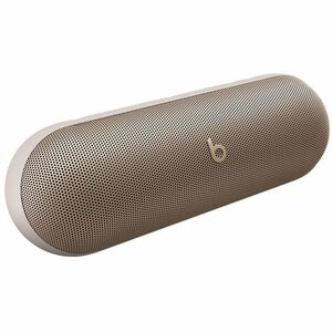 BEATS PILL - WIRELESS SPEAKER CHAMPAGNE GOLD