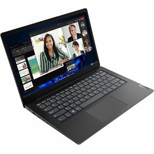 Lenovo V14 G4 AMN 82YT00M4MX 35.6 cm (14") Notebook - Full HD - AMD Ryzen 5 7520U - 16 GB - 512 GB SSD - Nordic Keyboard -