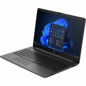 HP 250R-Gris foncé / Dark Silver G9 15,6" Full HD (1920x1080) Anti-reflets SVA  16:9 Intel Core i3-1315U   8 Go 256 Go SSD