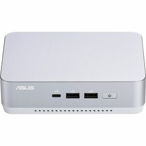 Asus NUC 14 Pro+ Desktop Computer - Intel Core Ultra 9 185H - 32 GB - 1 TB SSD - Mini PC - Intel Chip - Windows 11 - Intel
