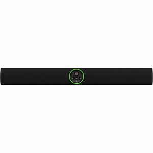 Crestron Flex UC-B70-A-Z-I Video Conference Equipment - Medium/Large Room Size Supported - Black - For Meeting Room, Huddl