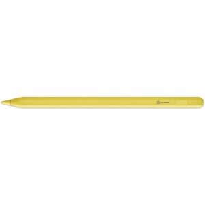 ALOGIC iPad Stylus Pen with Wireless Charging - Yellow