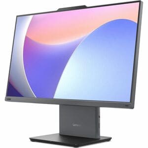 All-in-One-PC Lenovo ThinkCentre neo 50a 24 Gen 5 12SD001XGE - Intel Core i5 13. Gen. i5-13420H - 16 GB - 512 GB SSD - 60,