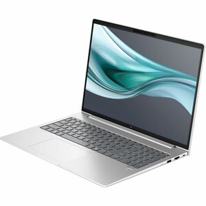 HP EliteBook 660 G11 40.6 cm (16") Notebook - WUXGA - Intel Core Ultra 7 155U - vPro Technology - 16 GB - 512 GB SSD - Int