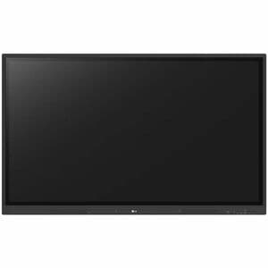 LG CreateBoard 98TR3DK-B Collaboration Display - 98" LCD - ARM Cortex A73 - 4 GB - Infrared (IrDA) - Touchscreen - 16:9 As