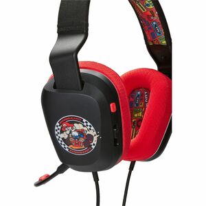 PowerA NSHS0398-01. Product type: Headphones. Connectivity technology: Wired. Recommended usage: Gaming, Product colour: B