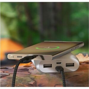 Belkin BoostCharge 15 cm USB-C Datentransferkabel - Schwarz