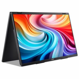 Acer PD193Q E 19" Class Full HD LED Monitor - 16:9 - Black - 47 cm (18.5") Viewable - In-plane Switching (IPS) Technology 