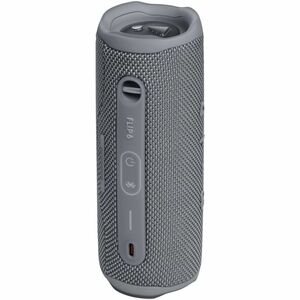 JBLFLIP6GREY - CAIXA DE SOM JBL(JBLFLIP6GREY)