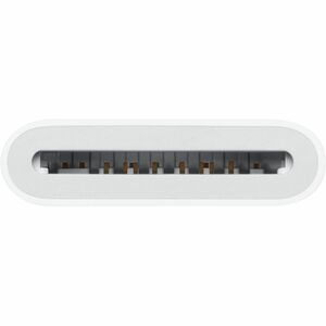 Apple Flash Reader - USB Type C - External - SD
