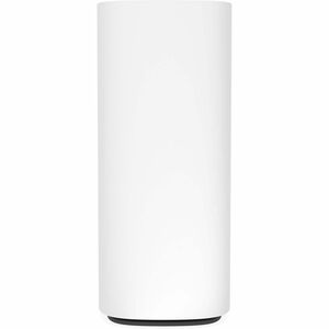 Linksys Velop Pro 7 MBE7003 Wi-Fi 7 IEEE 802.11be Ethernet Wireless Router - Tri Band - 2.40 GHz ISM Band - 6 GHz UNII Ban