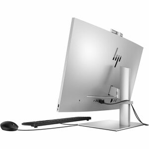 HP EliteOne 870 G9 All-in-One Computer - Intel Core i5 14th Gen i5-14500 - vPro Technology - 16 GB - 512 GB SSD - 68.6 cm 