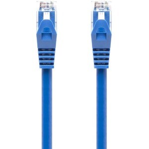 Alogic 50 cm Kategorie 6 Netzwerkkabel - Cable for Netzwerkgerät - 1 Gbit/s - Patchkabel - Golden Beschichteter Stecker - 