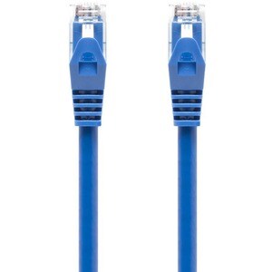 Alogic 20 m Kategorie 6 Netzwerkkabel - Cable for Netzwerkgerät - 1 Gbit/s - Patchkabel - Golden Beschichteter Stecker - L