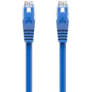 Alogic 1 m Kategorie 6 Netzwerkkabel - Cable for Netzwerkgerät - 1 Gbit/s - Patchkabel - Golden Beschichteter Stecker - LS