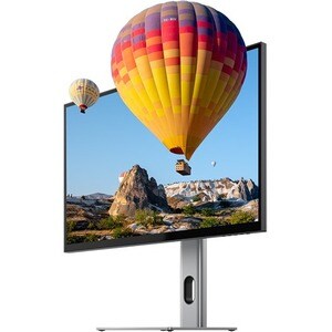 Alogic Clarity 27F34KCPD 27 Zoll Class 4K UHD LCD-Monitor - 16:9 Format - 68,6 cm (27 Zoll) Viewable - IPS-Technologie (In