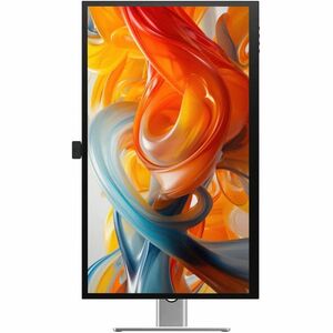 Alogic Clarity Pro 27C4KPDWT 27 Zoll Class LCD-Touchscreen-Monitor - 16:9 Format - 5 ms Reaktionszeit - Webcam - 68,6 cm (