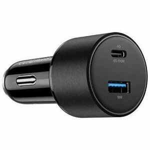 Alogic Rapid Power 100 W Autoadapter - 100 W - 9 V DC, 5 V Gleichstrom, 12 V Gleichstrom, 15 V DC, 20 V DC, 3.6 V DC, 6.5 