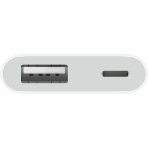 Adaptateur pour transfert de données Apple