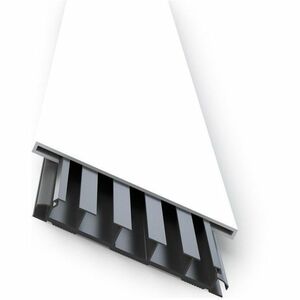 Fixation murale Erard Pro pour PC, Tablette, Station d'Accueil, Équipment A/V, Accessoire téléphone portable, Chargeur, Té