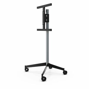 Meuble TV Réglable en hauteur Erard KANA - Support pour Écran de 76,2 cm (30 ") jusqu'à 139,7 cm (55 ") - Capacité de Char